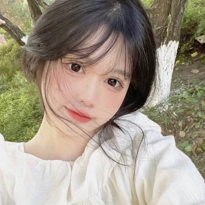 美丽又漂亮的头像
