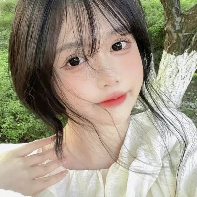 美丽又漂亮的头像