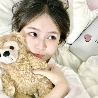 美丽又漂亮的头像