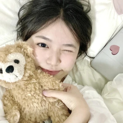 美丽又漂亮的头像