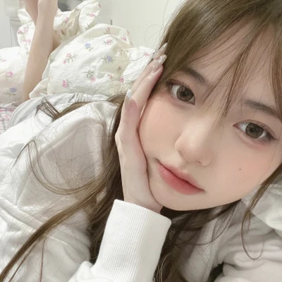 美丽又漂亮的头像