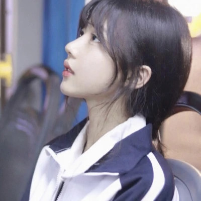 女生的漂亮头像