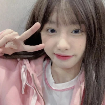 女生的漂亮头像