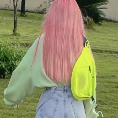 女生的漂亮头像