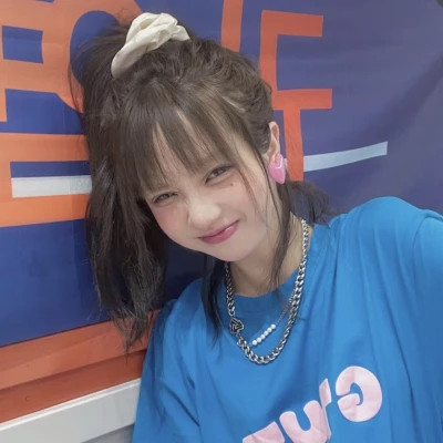 女生的漂亮头像