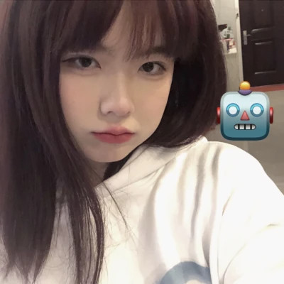 女生的漂亮头像