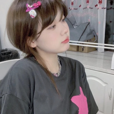 女生的漂亮头像