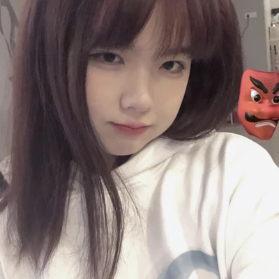 女生的漂亮头像