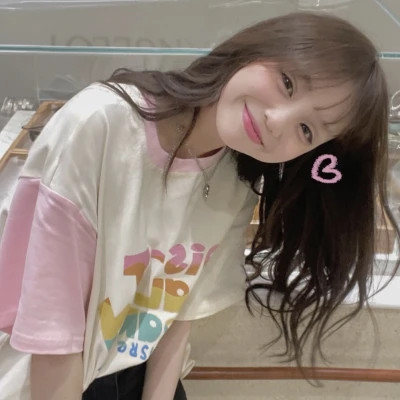 女生的漂亮头像