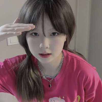 女生的漂亮头像