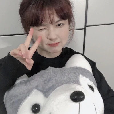 女生的漂亮头像
