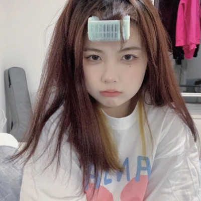 女生的漂亮头像