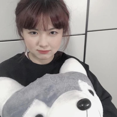 女生的漂亮头像