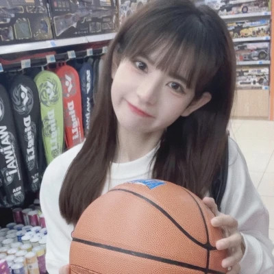 女生的漂亮头像