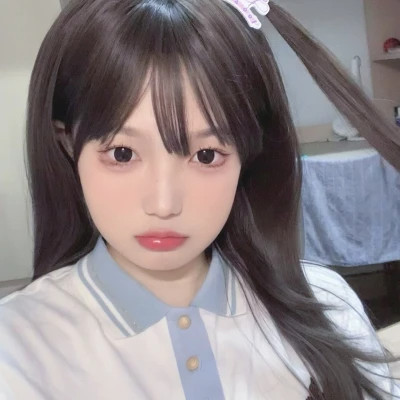 女生的漂亮头像