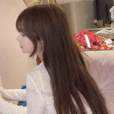 女生的漂亮头像