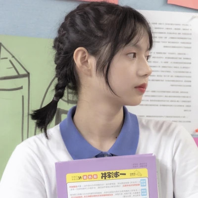 女生的漂亮头像