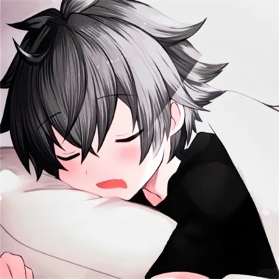 动漫甜蜜情侣头像一对