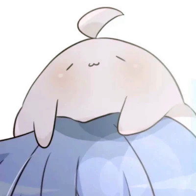 情侣头像一人一半恩爱动漫