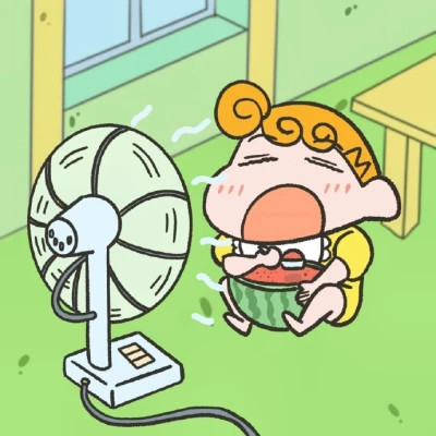 女生闺蜜头像可爱呆萌