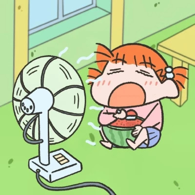 女生闺蜜头像可爱呆萌