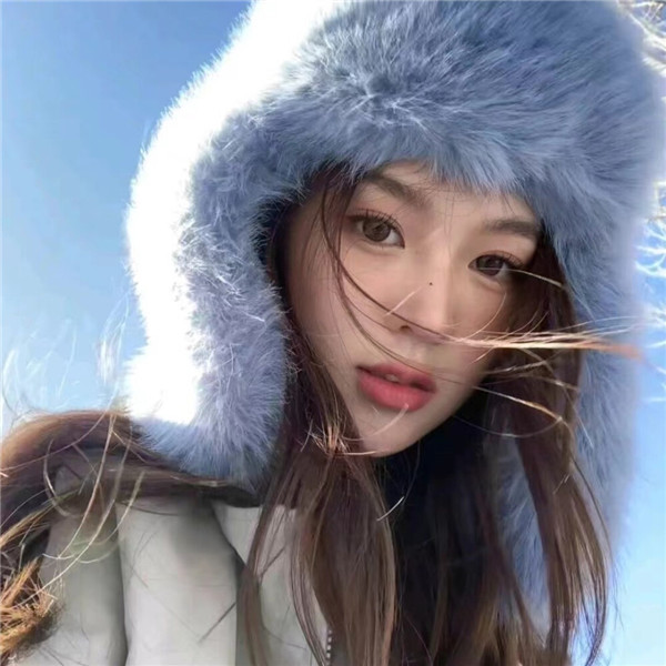 2025新款头像女生真人