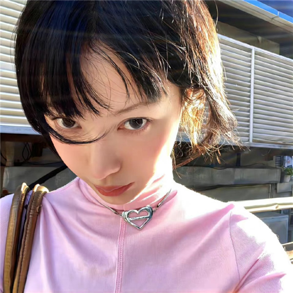 2025新款头像女生真人