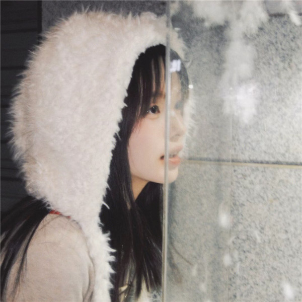 2025新款头像女生真人