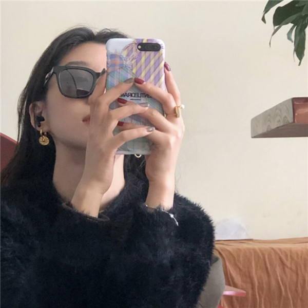 2025新款头像女生真人