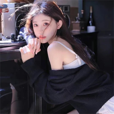 头像女生真人2025