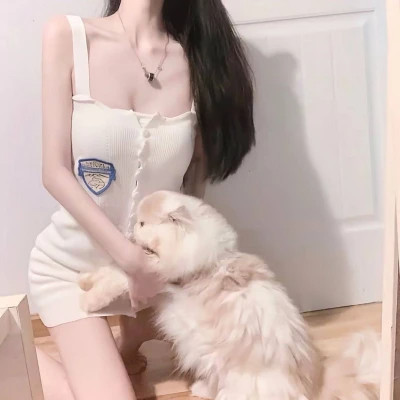 头像女生真人2025