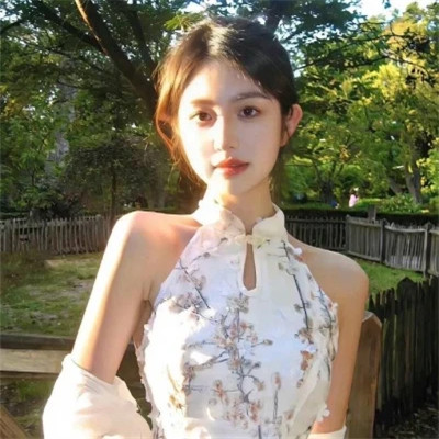 头像女生真人2025
