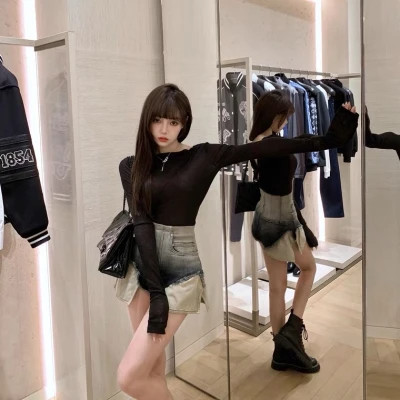 头像女生真人2025