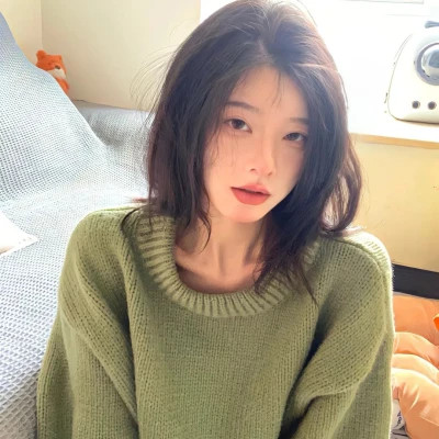 头像女生真人2025