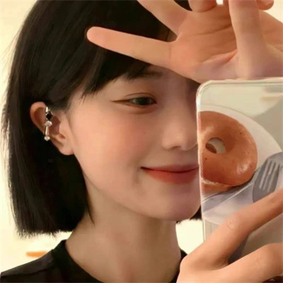 2025头像最新版真人女生