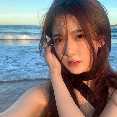 2025头像最新版真人女生