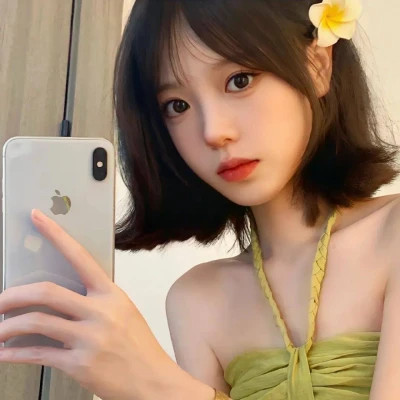 2025头像最新版真人女生