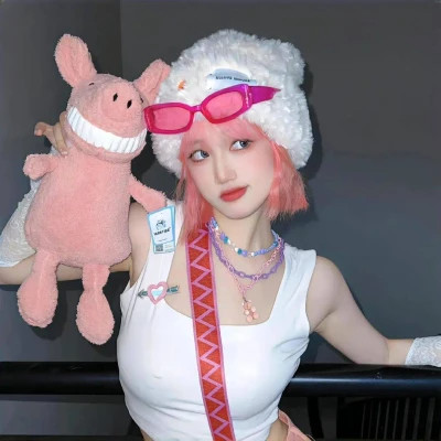 2025头像最新版真人女生
