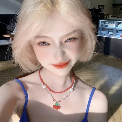 2025头像最新版真人女生