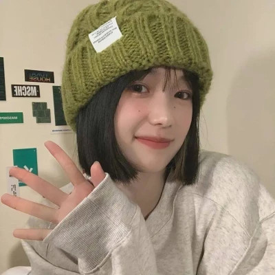 2025头像最新版真人女生