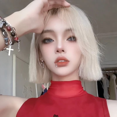 2025头像最新版真人女生