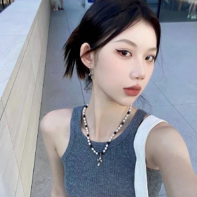 2025头像最新版真人女生