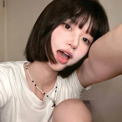 2025头像最新版真人女生