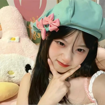 2025头像最新版真人女生