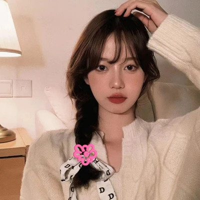 2025头像最新版真人女生