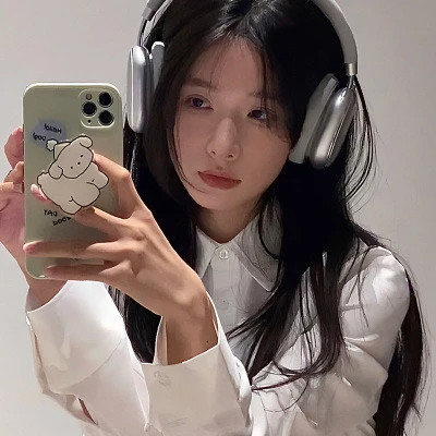 2025头像最新版真人女生