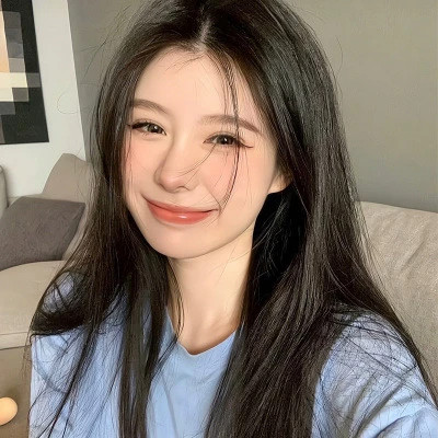 2025头像最新版真人女生