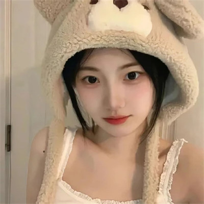 2025头像最新版真人女生