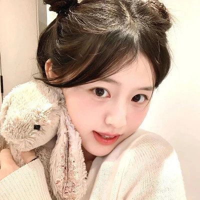 2025头像最新版真人女生