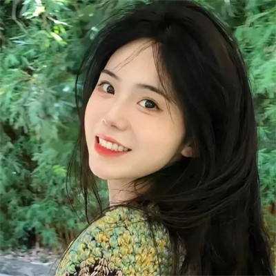 2025头像最新版真人女生